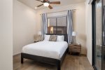 Guest house bedroom - Queen Bed